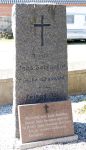 Jens Soerensen's familiegravsted.JPG